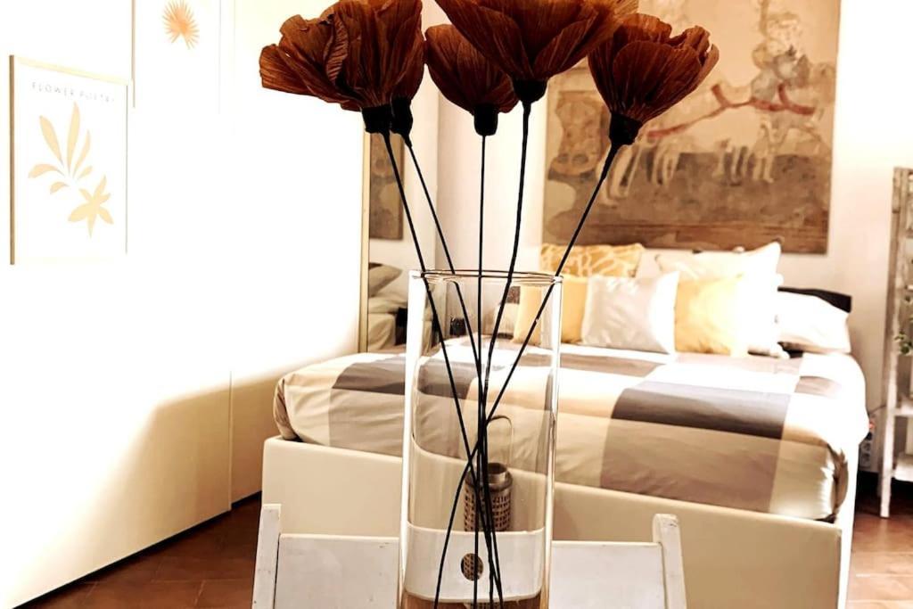 Location Strategica! -Mirochi Apartment- แบร์กาโม ภายนอก รูปภาพ